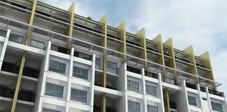 รูปภาพ ธนา อาร์เคเดีย (Thana Arcadia)