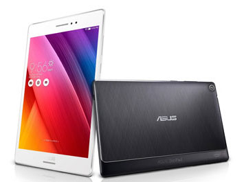 รูปภาพ เอซุส ASUS-ZenPad S 8.0 (Z580CA)