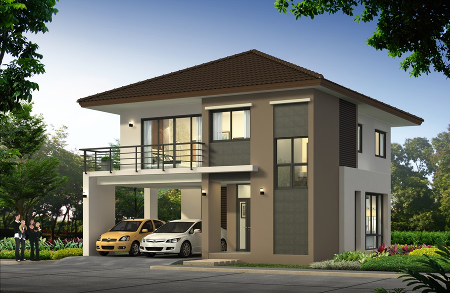 รูปภาพ สบาย วิลเลจ 2 กะทู้ (Sabaii Village)