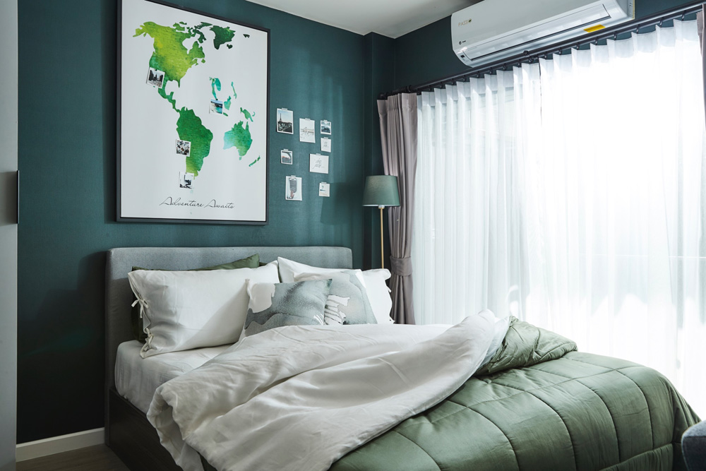 รูปภาพ ดีคอนโด ริน เชียงใหม่ (DCondo RIN Chiang Mai)