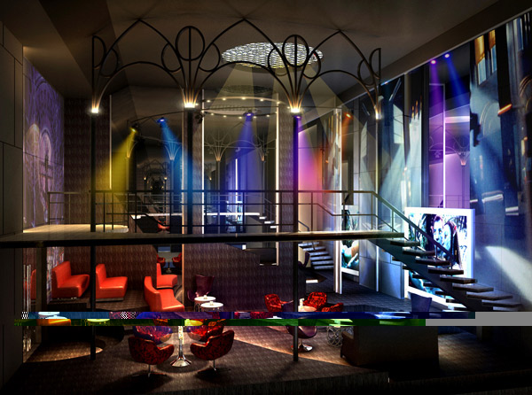 รูปภาพ ศุภาลัย เวลลิงตัน (Supalai Wellington)