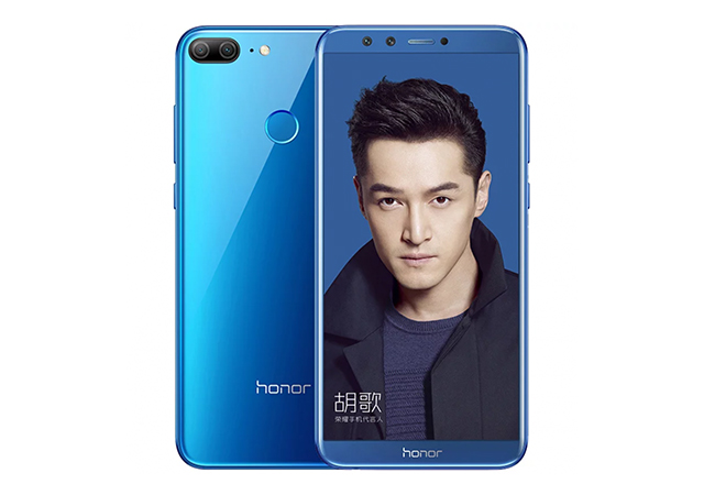 รูปภาพ ออนเนอร์ Honor-9 Lite