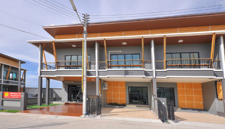 รูปภาพ สยามไอยรา รีสอร์ต (Siam Iyara Resort)