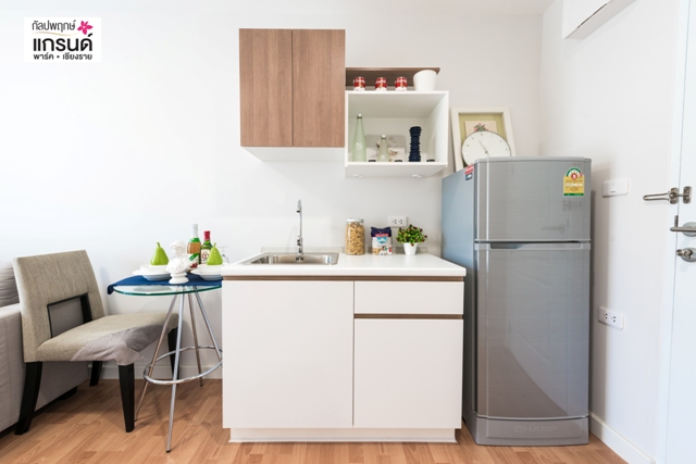 รูปภาพ กัลปพฤกษ์ แกรนด์ พาร์ค เชียงราย (Kalpapruek Grand Park Chiangrai)