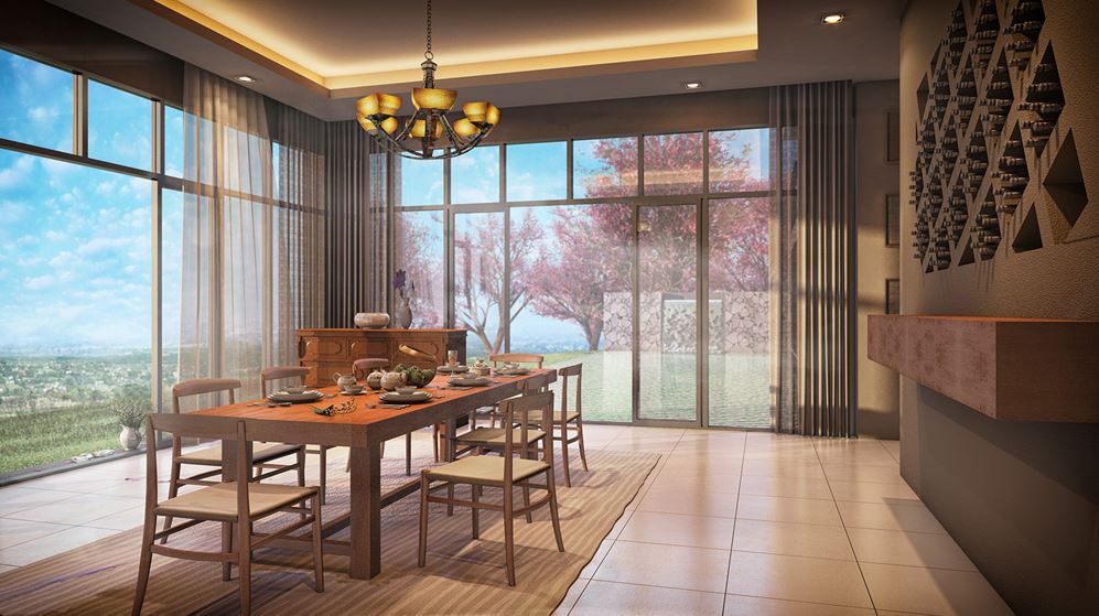 รูปภาพ ศิวิไลซ์ ฮิลล์ เขาใหญ่ (Civilai Hill Khao Yai)