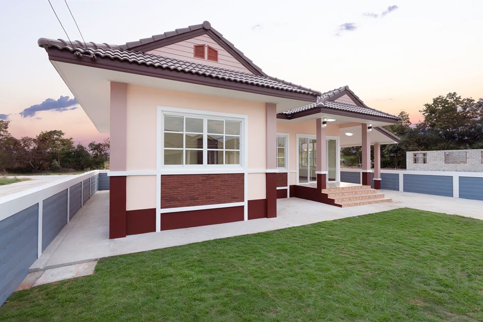 รูปภาพ บ้านพฤกษชาติ (Ban Pruksachart)