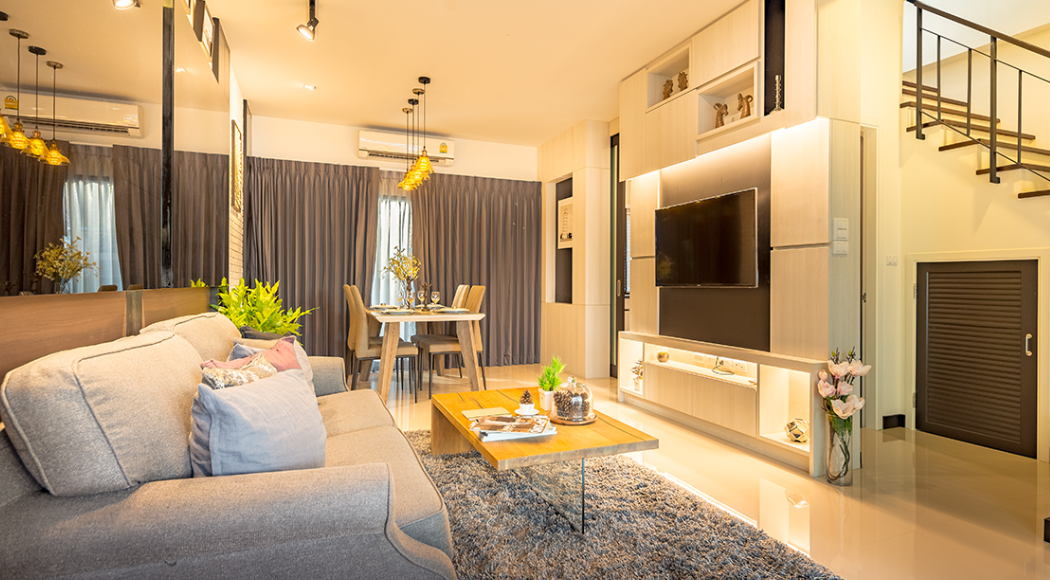 รูปภาพ บ้านเปี่ยมสุข ปิ่นเกล้า - กาญจนาภิเษก (Baan Piamsuk Pinklao - Kanjanaphisek)