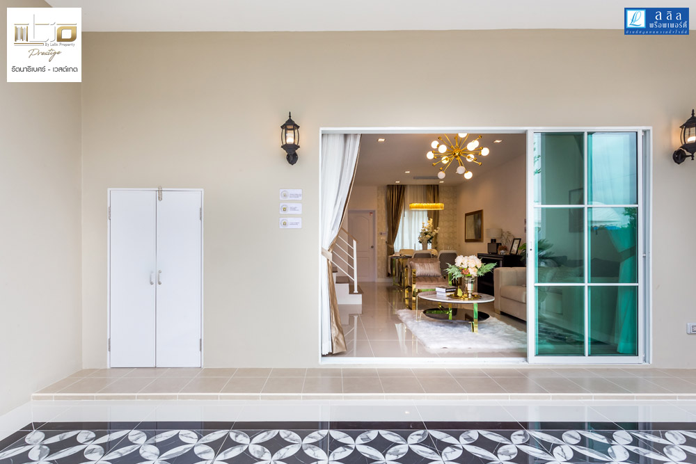 รูปภาพ ไลโอ เพรสทีจ รัตนาธิเบศร์ - เวสต์เกต (Lio Prestige Rattanathibet - Westgate)