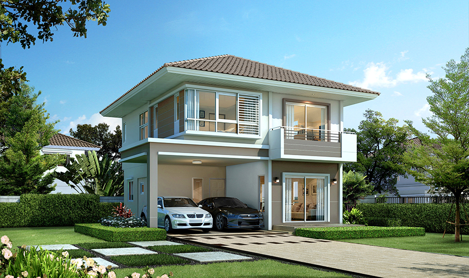 รูปภาพ ศุภาลัย เบลล่า พระราม 2 - พันท้ายนรสิงห์ (Supalai Bella Rama 2 - Pantai Nora Singha)