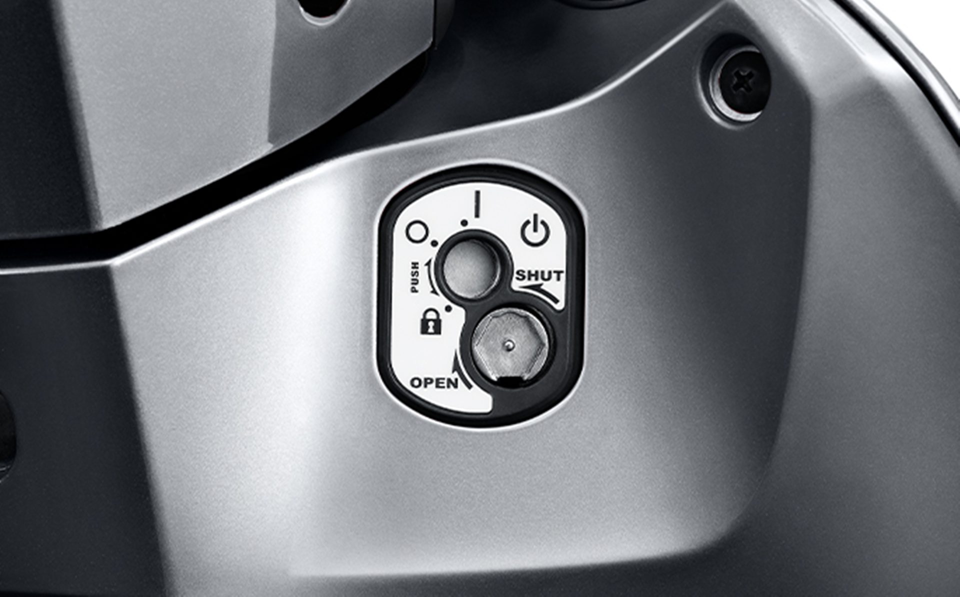 รูปภาพ ฮอนด้า Honda Wave 110i สตาร์ทมือ-สตาร์ทเท้า ล้อซี่ลวด ปี 2024