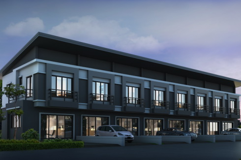 รูปภาพ ธัญดา พาร์ควิว III แพรกษา - เทพารักษ์ (Thanda Parkville 3)