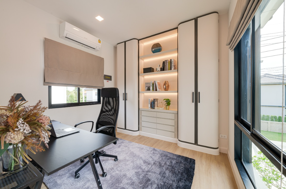 รูปภาพ เพรสทีจ พระราม 2 (Prestige Rama 2)