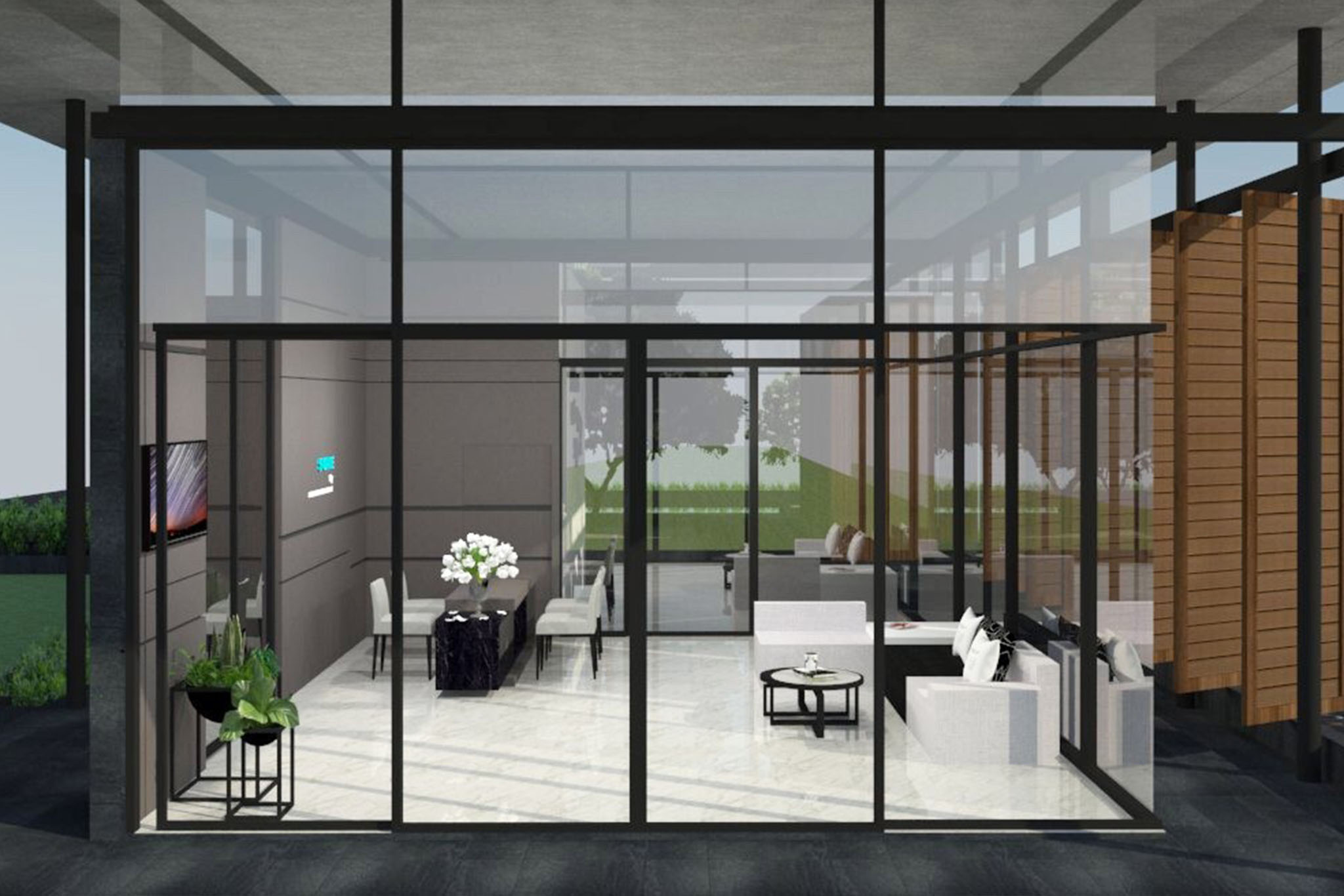 รูปภาพ เอสเกต พรีเมี่ยม แจ้งวัฒนะ - ชัยพฤกษ์ (S Gate PREMIUM Chaengwattana - Chaiyapruek)