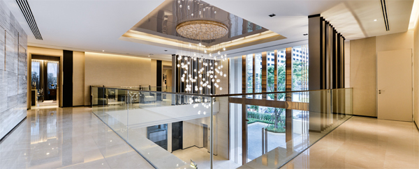 รูปภาพ ดิ เอส อโศก (The ESSE Asoke)