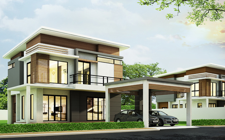 รูปภาพ เดอะปาร์ค แอท แฟชั่น (The Park@Fashion)