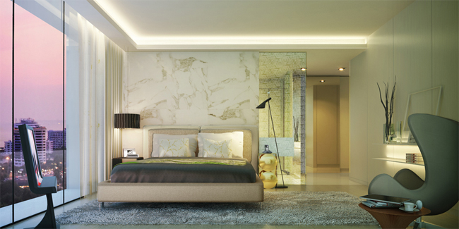 รูปภาพ เซอร์เคิล สุขุมวิท 11 (Circle Sukhumvit 11)