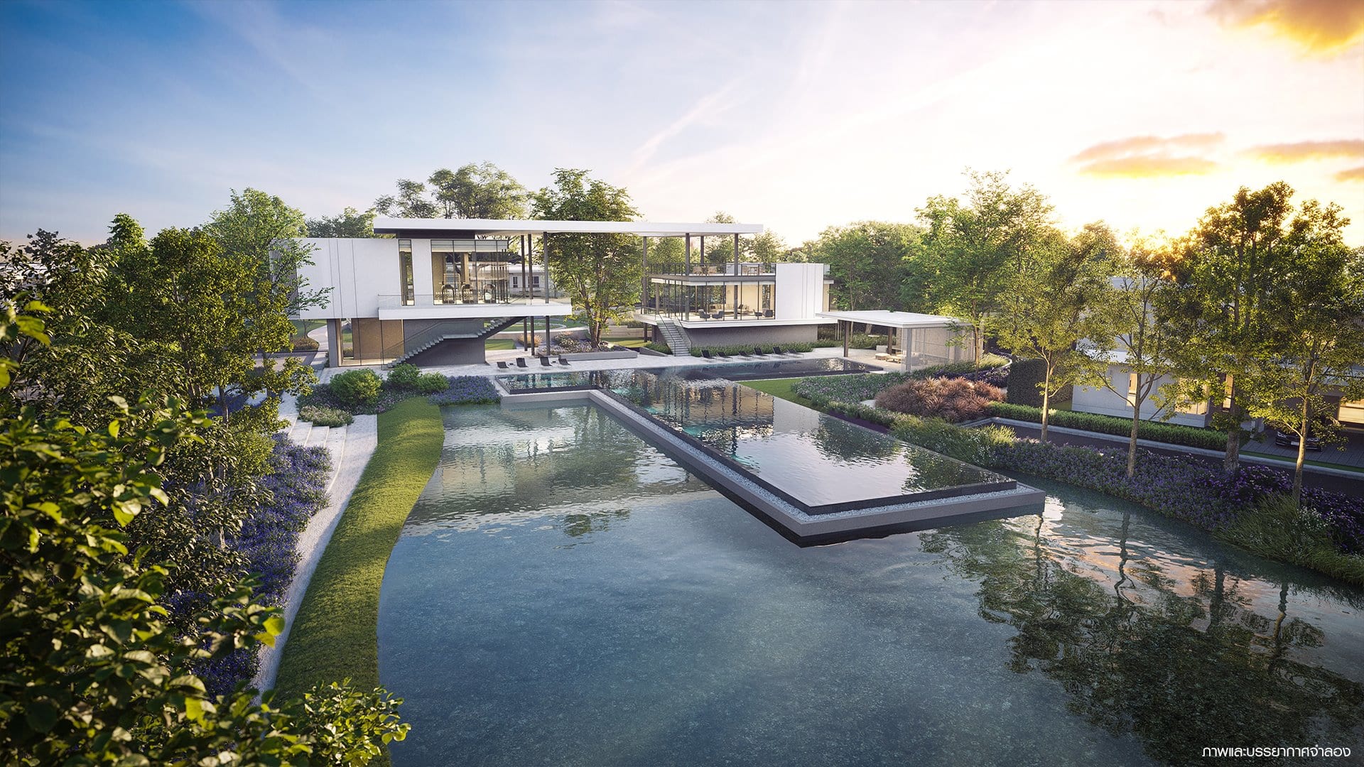 รูปภาพ มัณฑนา บางนา กม. 15 (Mantana Bangna km 15)