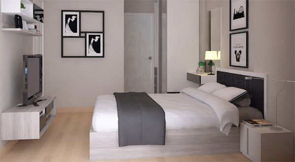 รูปภาพ ศุภาลัย ลอฟท์ สถานีตลาดพลู (Supalai Loft Talat Phlu Station)