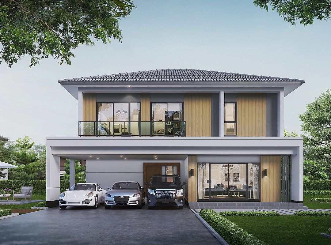 รูปภาพ เซนโทร ชัยพฤกษ์ - แจ้งวัฒนะ 2 (Centro Chaiyapruek - Chaengwattana 2)