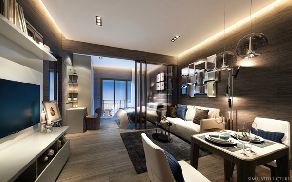 รูปภาพ เออร์บาโน่ ราชวิถี (Urbano Rajavithi)