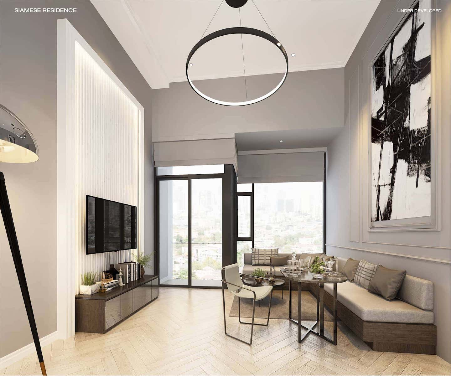 รูปภาพ ไซมิส พระราม 9 (Siamese Rama 9)