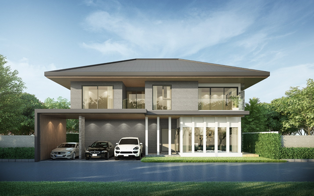 รูปภาพ เซนโทร ราชพฤกษ์ - สวนผัก (Centro Ratchapruek - Suanpak)