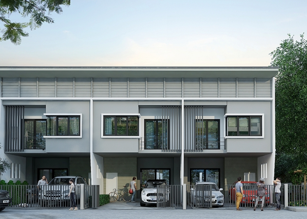 รูปภาพ บ้านลภาวัน 23 (Baan Lapawan 23)