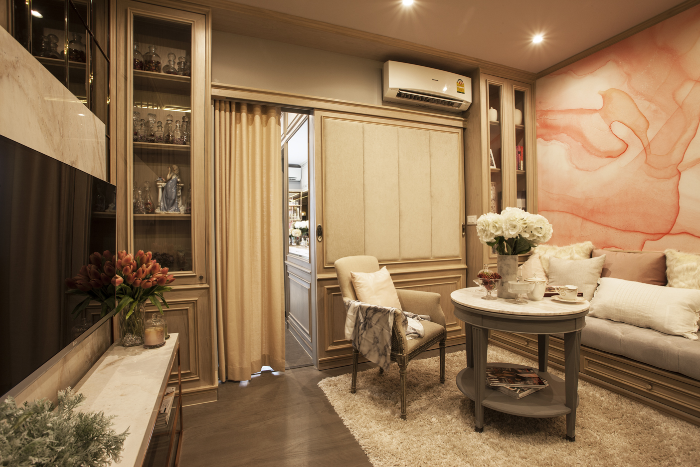 รูปภาพ เอ สเปซ ไอ ดี อโศก-รัชดา (a space I.D. Asoke-Ratchada)