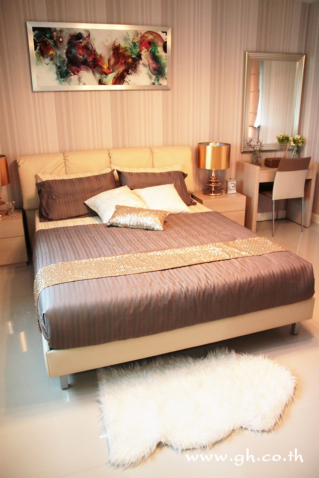 รูปภาพ กรีนเนอรี่ ทาวน์ อ่างเวียน (Greenery Town Angwian)