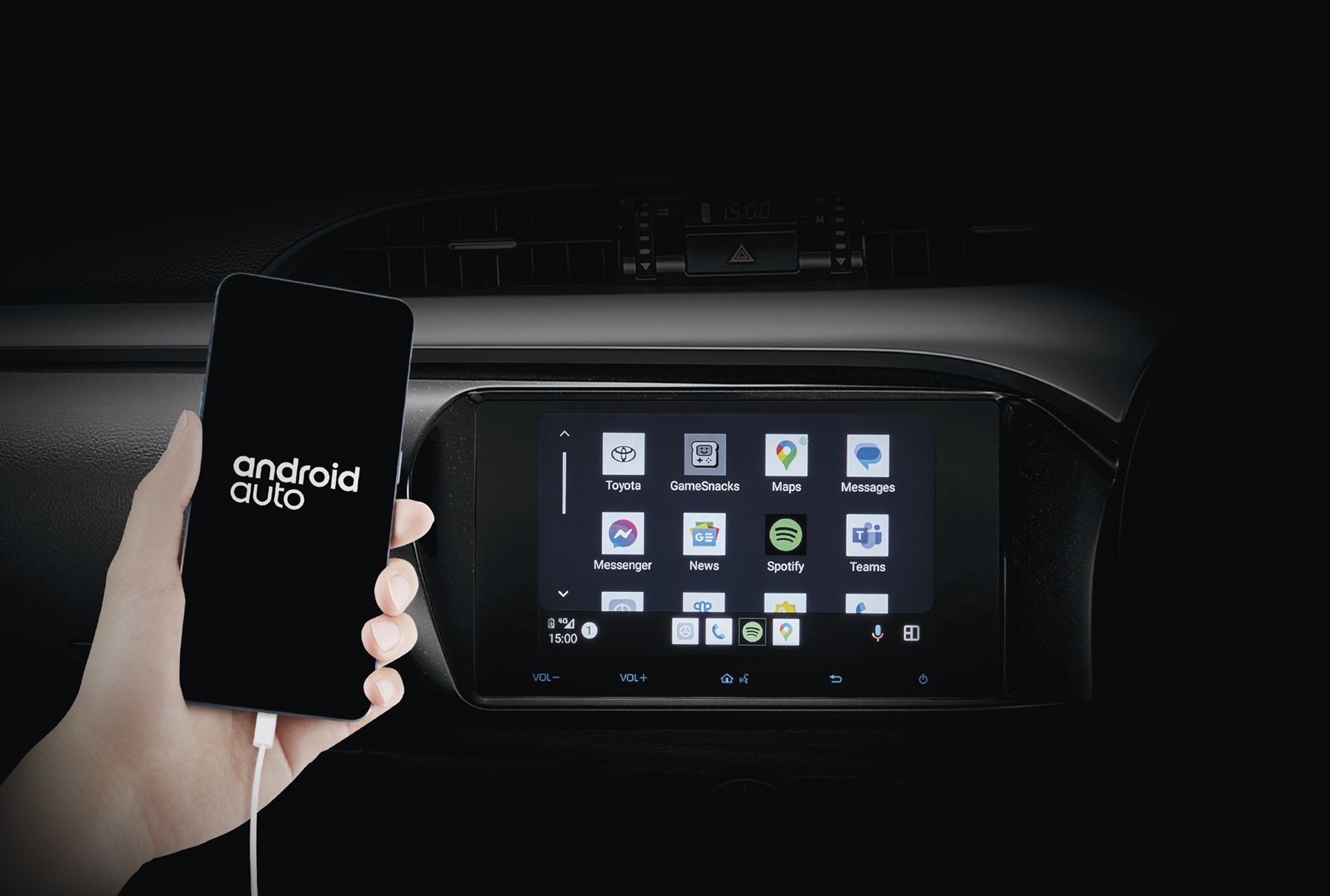 รูปภาพ โตโยต้า Toyota Revo Standard 4x2 2.8 Entry ปี 2024