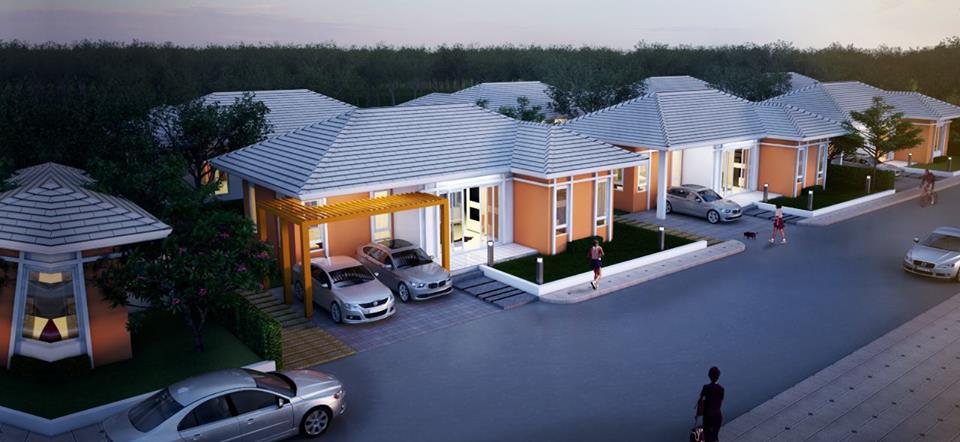 รูปภาพ พฤกษานารา บายพาส (Pruksanara by pass)