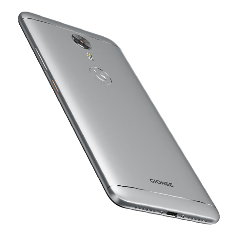 รูปภาพ จีโอนี่ Gionee A1 lite