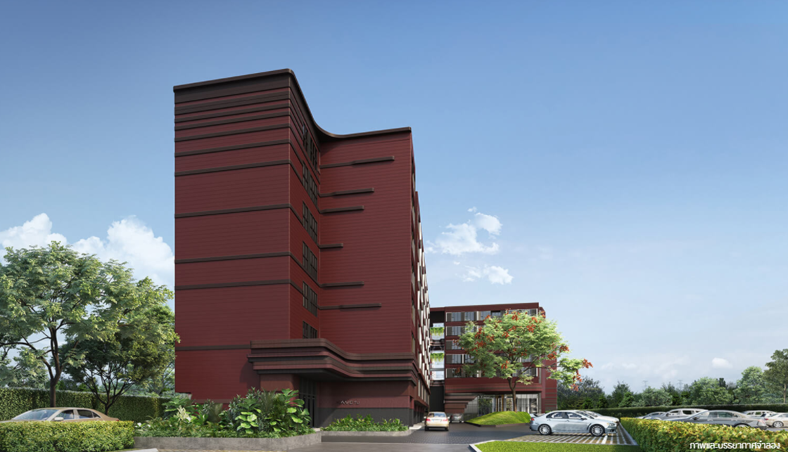 รูปภาพ เคฟ ทียู (Kave TU)