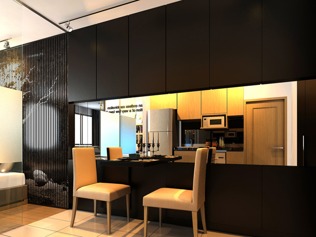 รูปภาพ แบงค์คอก เฟ'ลิซ สุขุมวิท 69-2 (Bangkok Feliz Sukhumvit 69-2)