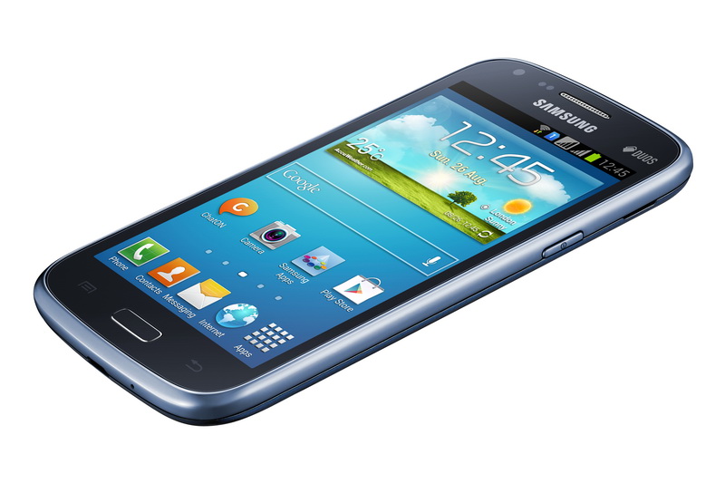 รูปภาพ ซัมซุง SAMSUNG-Galaxy Core 1