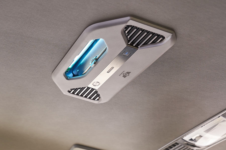 รูปภาพ โฟล์คสวาเกน Volkswagen The New Caravelle 2.0 T6 Touring ปี 2021