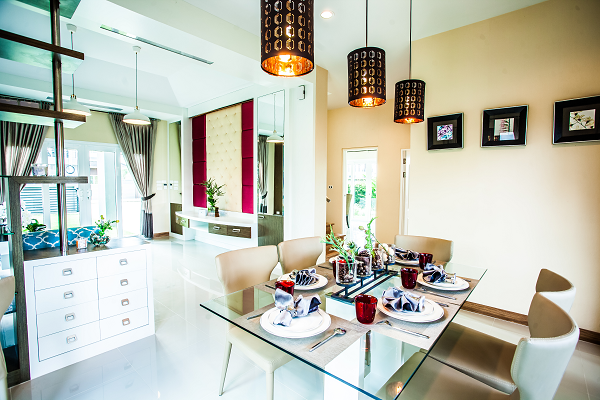 รูปภาพ แสนสราญ 2 โมดชิค(Sansaran 2 Mod Chic)