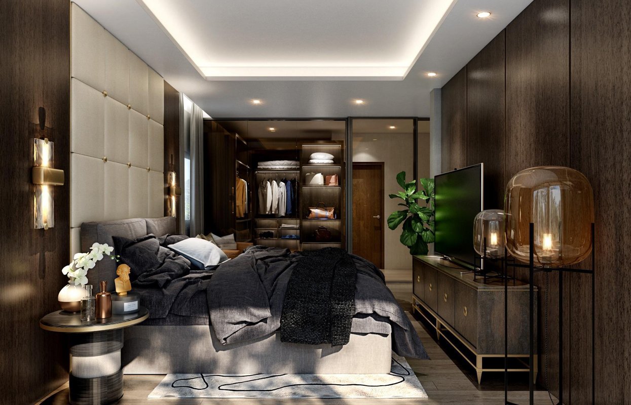 รูปภาพ เดอะ ซิตี้ สุขสวัสดิ์ 64 (The City Suksawat 64)