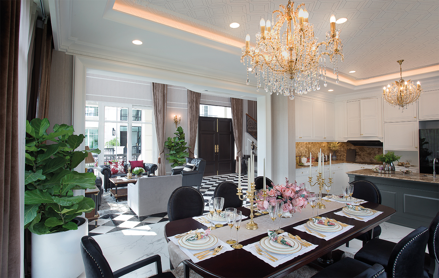 รูปภาพ เดอะ เวลตัน พระราม 3 (The Welton Rama 3)