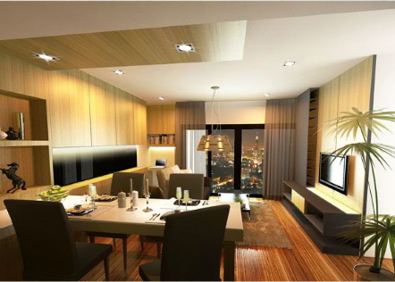 รูปภาพ เวอร์ทิค พระราม 4-สยาม (Vertiq Rama 4-Siam)