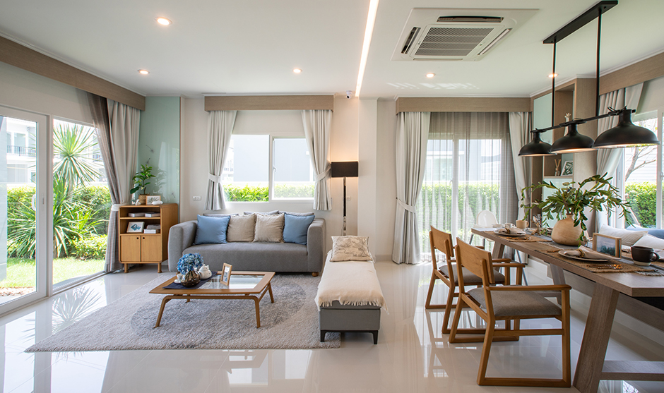 รูปภาพ ศุภาลัย วิลล์ อยุธยา (Supalai Ville Ayuttaya)