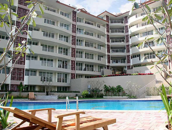 รูปภาพ ซีริดจ์ รีสอร์ท หัวหิน (SeaRidge Resort Hua Hin)