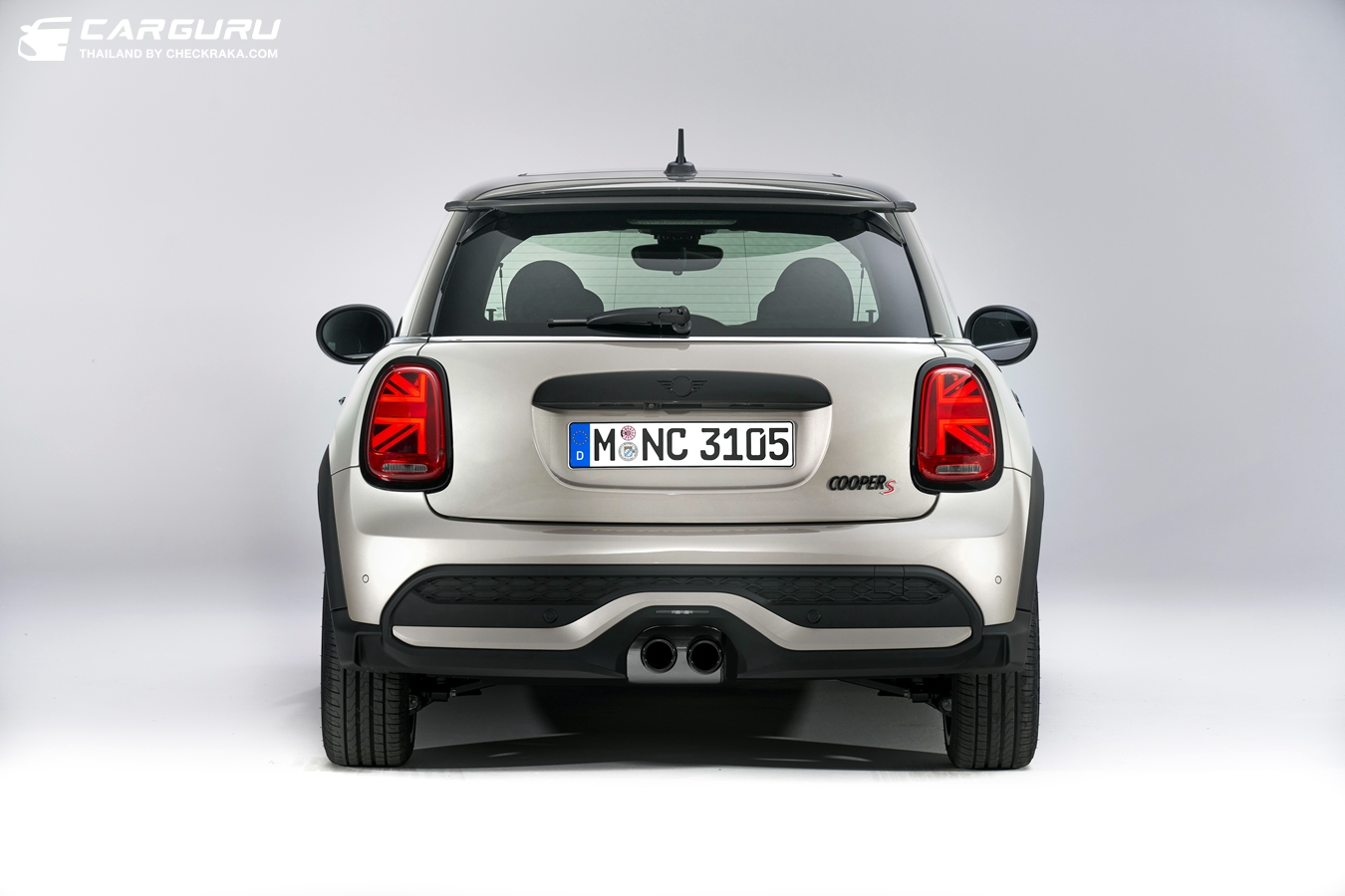 รูปภาพ มินิ Mini Hatch 3 Door Cooper S MY2022 ปี 2022