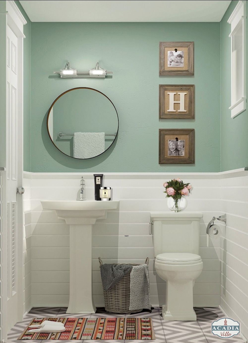 รูปภาพ อคาเดีย วิลล์ รังสิต - คลอง 2 (Acadia Ville Rangsit - Klong 2)