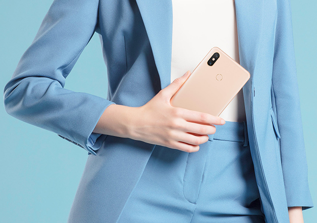 รูปภาพ เสียวหมี่ Xiaomi Mi Max 3 128GB