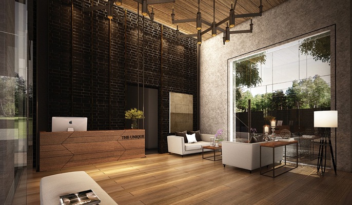 รูปภาพ ดิ ยูนีค เอกมัย รามอินทรา (The Unique Ekamai - Ramintra)