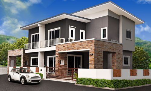 รูปภาพ เดอะแกรนด์ กรีนเนอรี่ (The Grand Greenery)