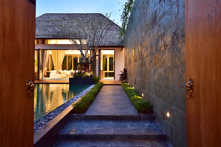 รูปภาพ เดอะ เลค เฮ้าส์ (The Lake House)