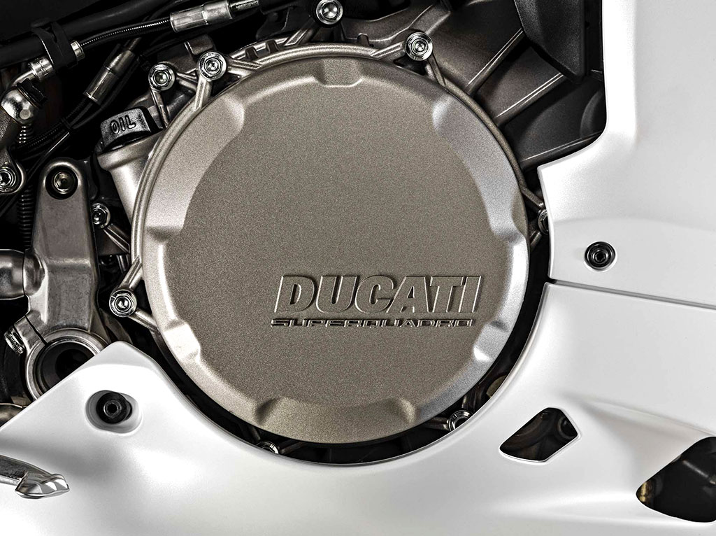 รูปภาพ ดูคาติ Ducati Panigale 959 ปี 2016