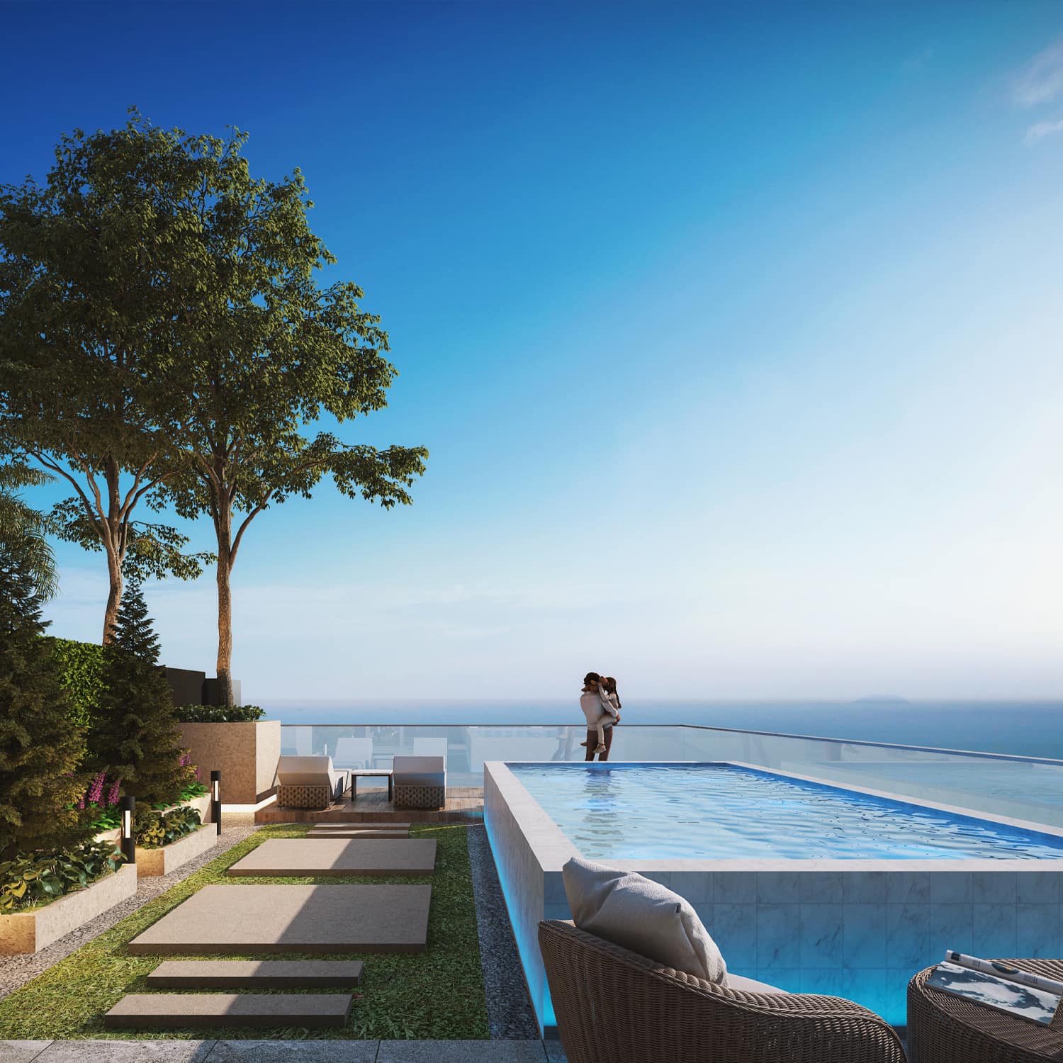 รูปภาพ แกรนด์ โซลาร์ พัทยา (Grand Solaire Pattaya)